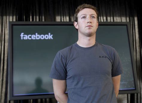 what social media does mark zuckerberg own